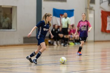 Bild 481 - wBJ NFV Futsalmeisterschaft